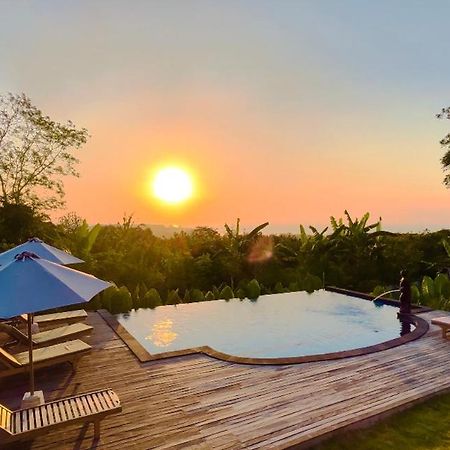 فندق Sunset Hill Lembongan المظهر الخارجي الصورة