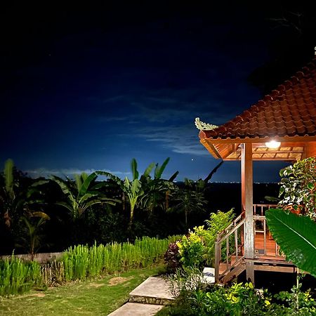 فندق Sunset Hill Lembongan المظهر الخارجي الصورة