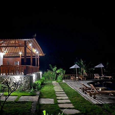 فندق Sunset Hill Lembongan المظهر الخارجي الصورة