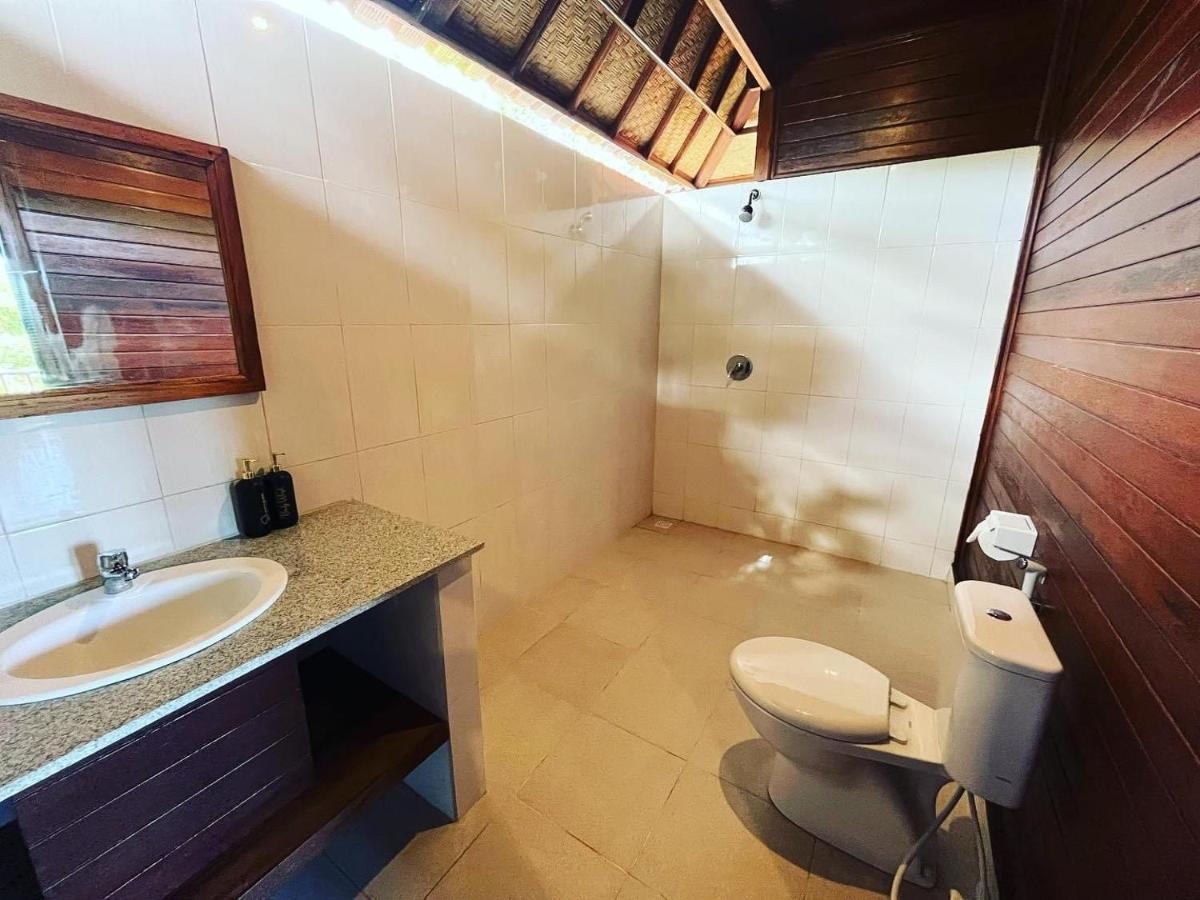 فندق Sunset Hill Lembongan المظهر الخارجي الصورة