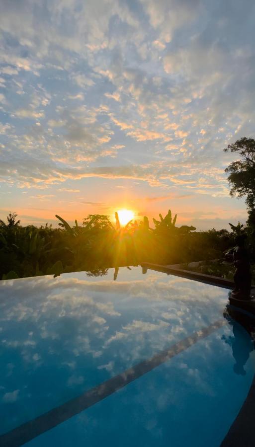 فندق Sunset Hill Lembongan المظهر الخارجي الصورة