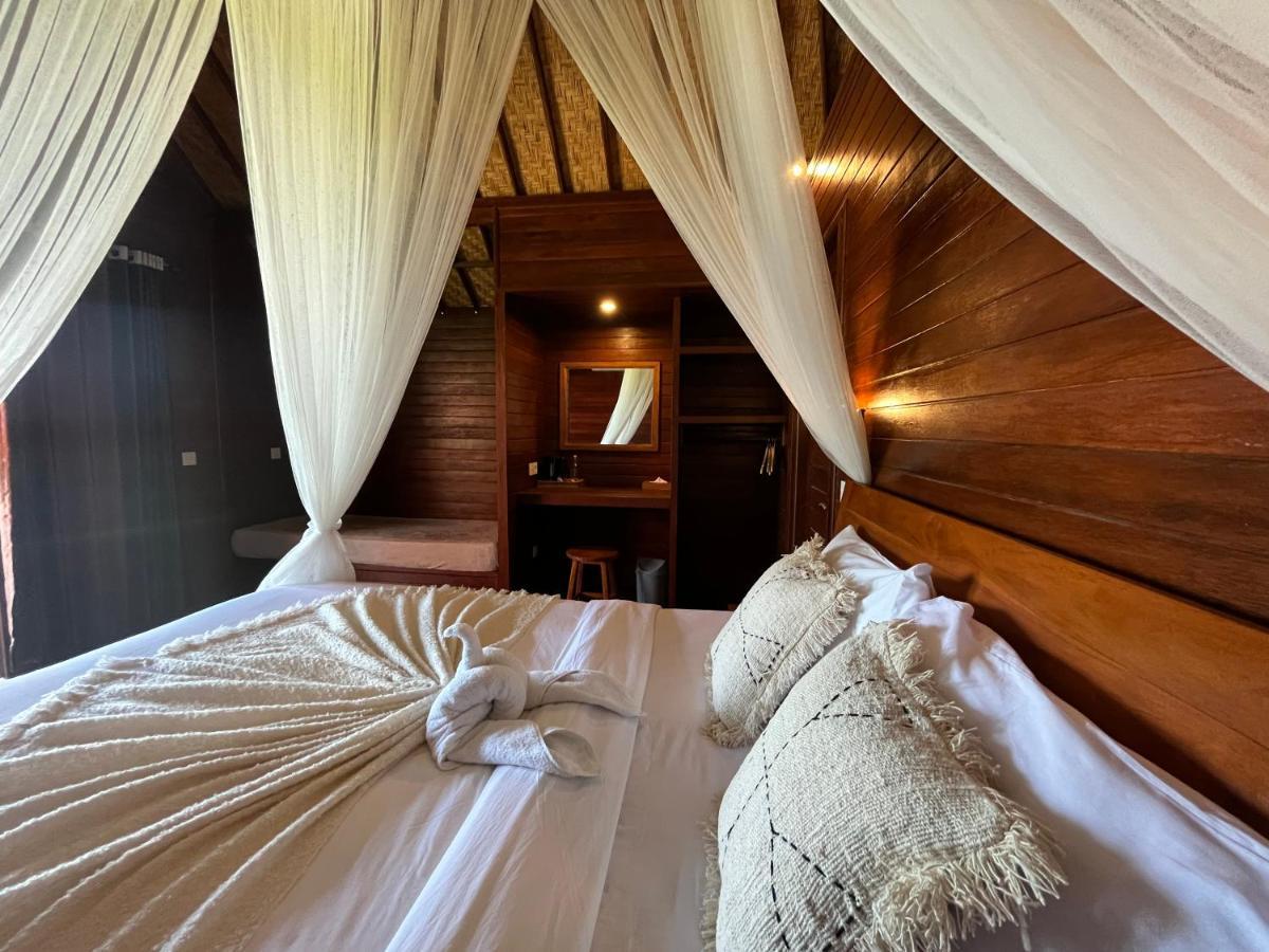 فندق Sunset Hill Lembongan المظهر الخارجي الصورة