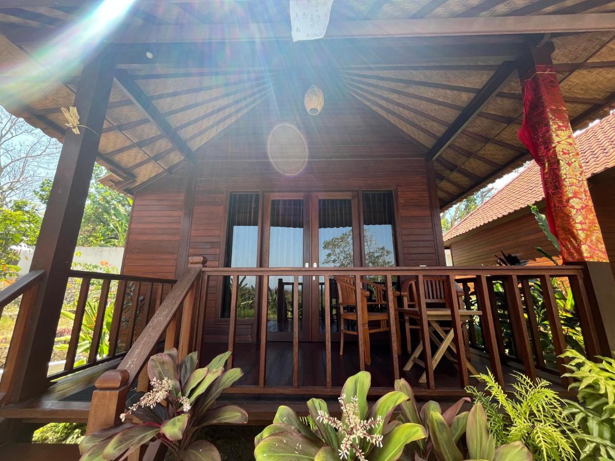 فندق Sunset Hill Lembongan المظهر الخارجي الصورة