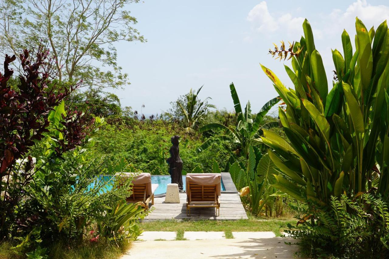 فندق Sunset Hill Lembongan المظهر الخارجي الصورة