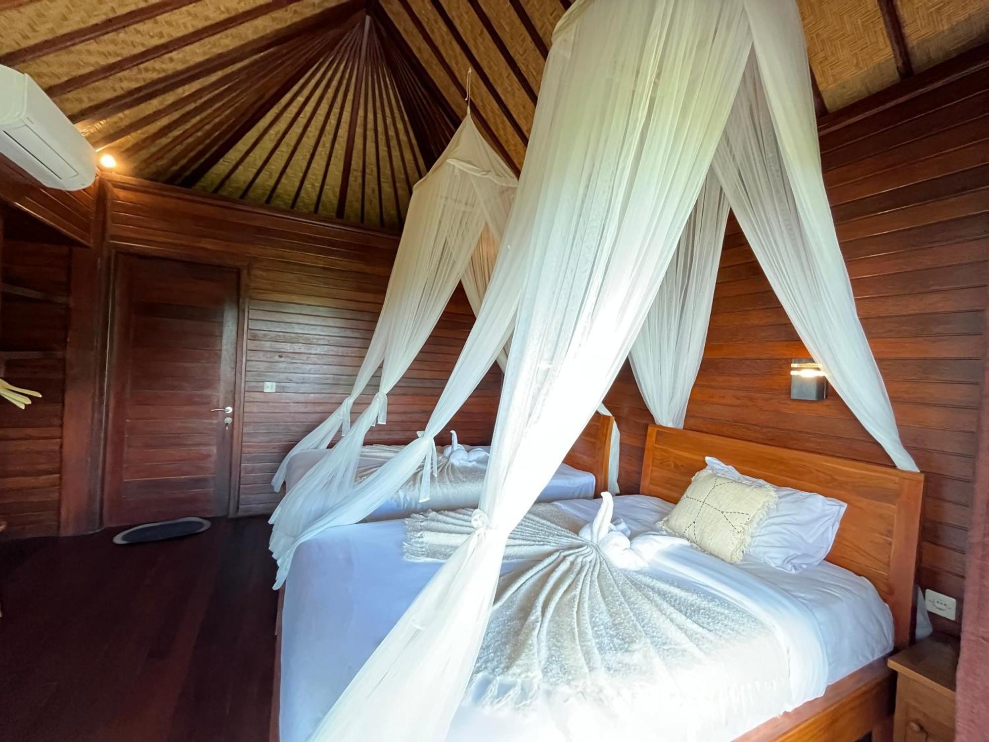 فندق Sunset Hill Lembongan المظهر الخارجي الصورة