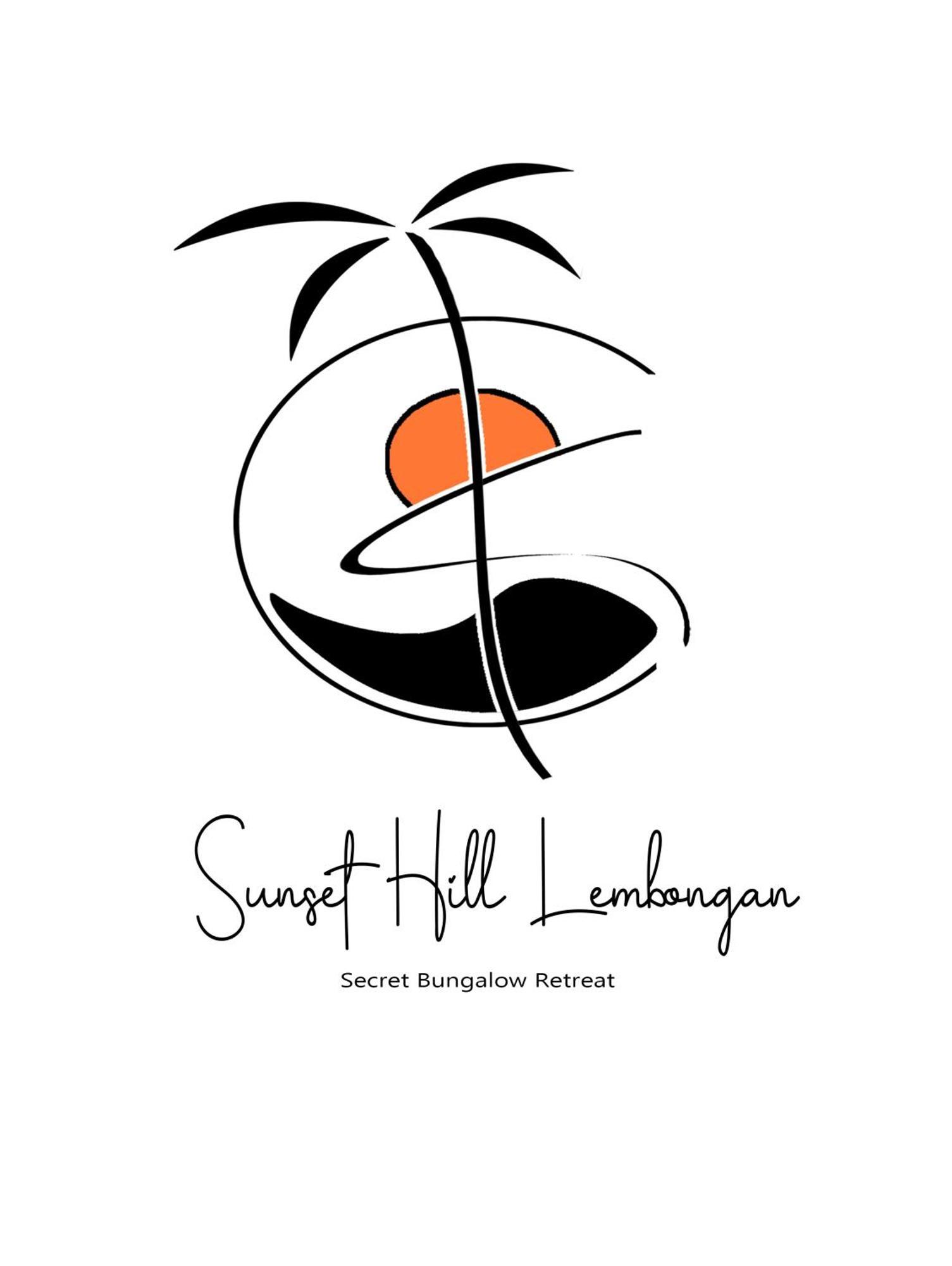 فندق Sunset Hill Lembongan المظهر الخارجي الصورة